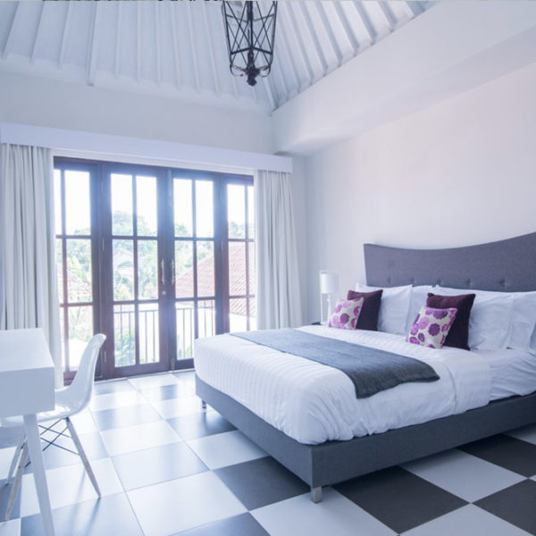 Bali Villa - Villa Mandy