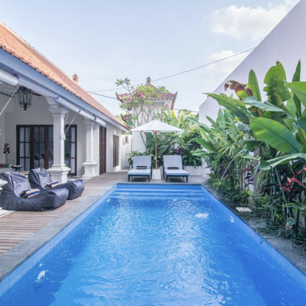 Bali Villa - Villa Mandy