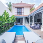 Bali Villa - Villa Mandy