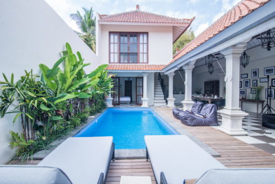 Bali Villa - Villa Mandy