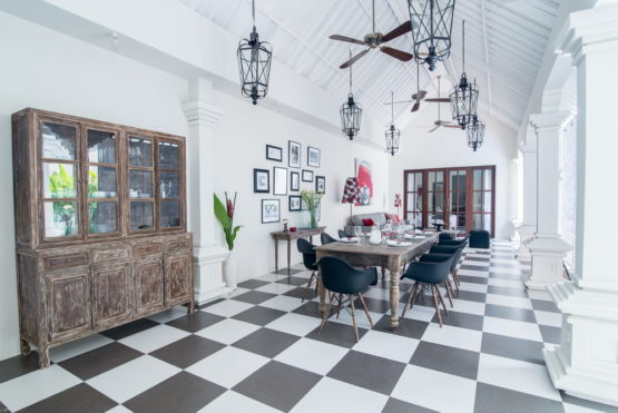 Bali Villa - Villa Mandy