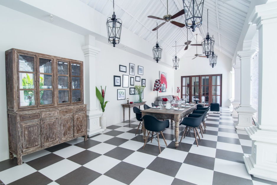 Bali Villa - Villa Mandy
