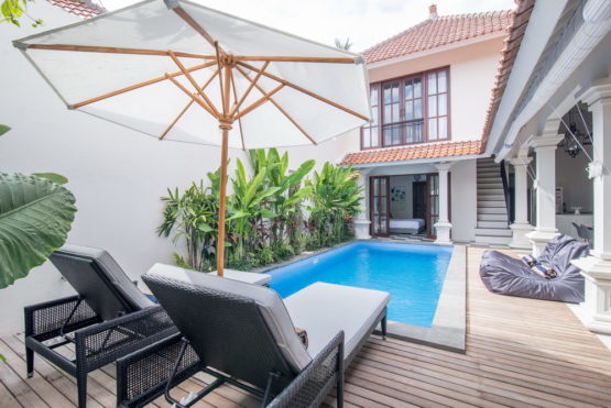 Bali Villa - Villa Mandy