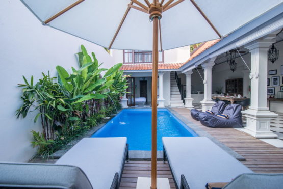 Bali Villa - Villa Mandy