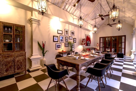 Bali Villa - Villa Mandy