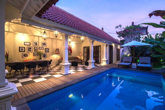 Bali Villa - Villa Mandy