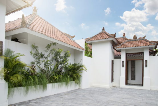 Bali Villa - Villa Mandy